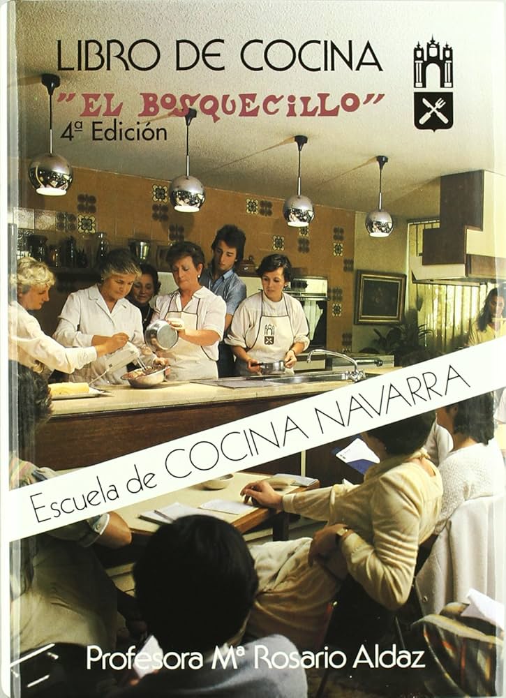 Portada del libro El Bosquecillo